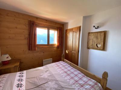 Vacanze in montagna Appartamento 3 stanze per 4 persone (102) - Les Fermes du Beaufortain E1 - Les Saisies