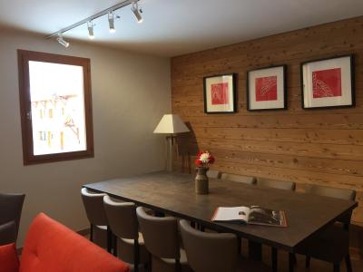Holiday in mountain resort 6 room apartment 12 people (4) - Les Fermes du Planet - Valloire