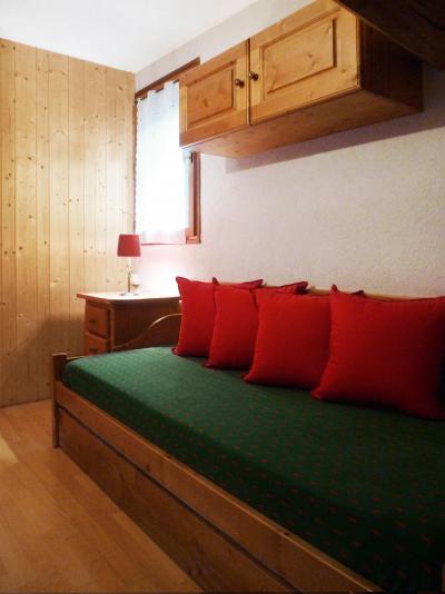 Holiday in mountain resort 6 room duplex apartment 12 people (6) - Les Fermes du Planet - Valloire - Cabin