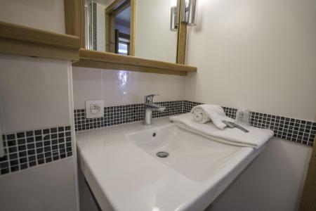 Wakacje w górach Les Flocons Verts - Les Carroz