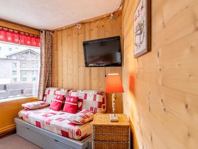 Holiday in mountain resort 2 room apartment 6 people (7) - Les Genepis - Tignes - Accommodation