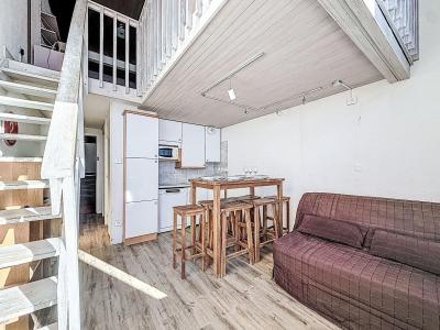 Urlaub in den Bergen 2-Zimmer-Appartment für 6 Personen (4) - Les Genepis - Tignes - Unterkunft