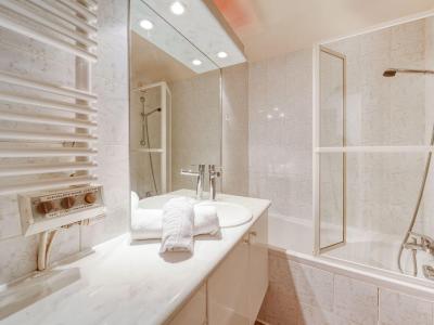 Vacances en montagne Appartement 2 pièces 6 personnes (4) - Les Genepis - Tignes