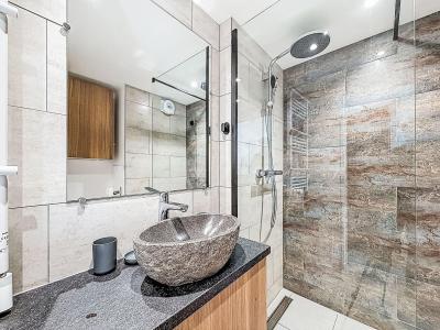 Vacaciones en montaña Apartamento 2 piezas para 6 personas (4) - Les Genepis - Tignes - Alojamiento