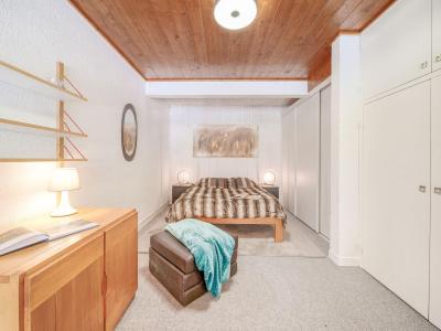 Vacaciones en montaña Apartamento 2 piezas para 6 personas (4) - Les Genepis - Tignes - Habitación