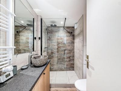 Vacanze in montagna Appartamento 2 stanze per 6 persone (4) - Les Genepis - Tignes - Alloggio