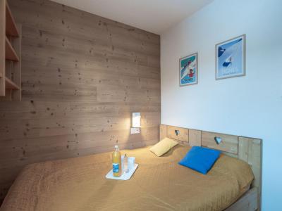 Vacanze in montagna Appartamento 2 stanze per 6 persone (5) - Les Genepis - Tignes - Alloggio