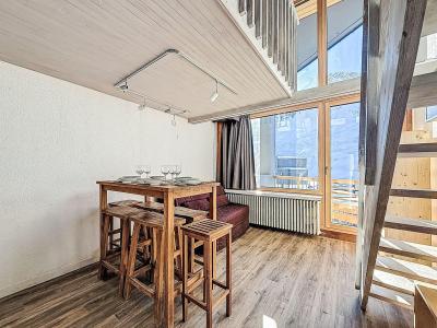 Vakantie in de bergen Appartement 2 kamers 6 personen (4) - Les Genepis - Tignes - Verblijf