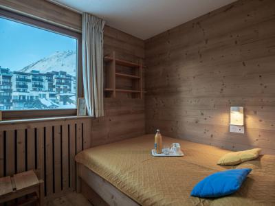 Vakantie in de bergen Appartement 2 kamers 6 personen (5) - Les Genepis - Tignes - Verblijf