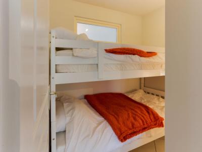 Vakantie in de bergen Appartement 3 kamers 6 personen (1) - Les Gentianes - Saint Gervais - Verblijf