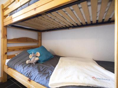 Urlaub in den Bergen 1-Zimmer-Appartment für 4 Personen (1) - Les Glaciers - Val Thorens - Unterkunft