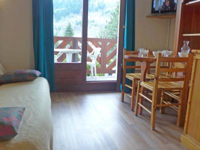 Vacanze in montagna Appartamento 1 stanze per 4 persone (4) - Les Glières - Les Arcs