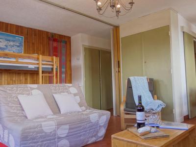 Holiday in mountain resort 2 room apartment 6 people (9) - Les Grandes Balmes II - Tignes - Accommodation