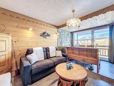 Urlaub in den Bergen 2-Zimmer-Appartment für 4 Personen (11) - Les Grandes Balmes II - Tignes - Unterkunft