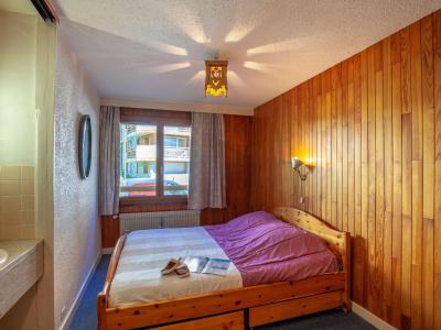 Holiday in mountain resort 3 room apartment 6 people (10) - Les Grandes Balmes II - Tignes - Bedroom