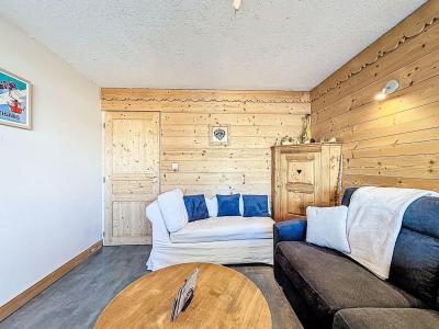 Wakacje w górach Apartament 2 pokojowy 4 osób (11) - Les Grandes Balmes II - Tignes - Zakwaterowanie