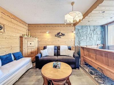Vakantie in de bergen Appartement 2 kamers 4 personen (11) - Les Grandes Balmes II - Tignes - Verblijf
