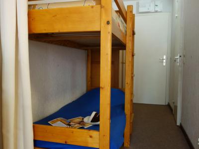 Urlaub in den Bergen 1-Zimmer-Appartment für 4 Personen (15) - Les Grandes Platières I et II - Tignes - Stockbetten