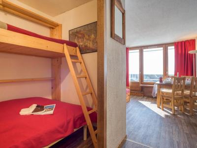 Каникулы в горах Апартаменты 2 комнат 4 чел. (22) - Les Grandes Platières I et II - Tignes - квартира