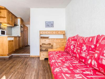 Urlaub in den Bergen 2-Zimmer-Appartment für 4 Personen (22) - Les Grandes Platières I et II - Tignes - Unterkunft