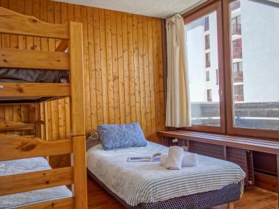 Urlaub in den Bergen 2-Zimmer-Appartment für 4 Personen (4) - Les Grandes Platières I et II - Tignes - Schlafzimmer