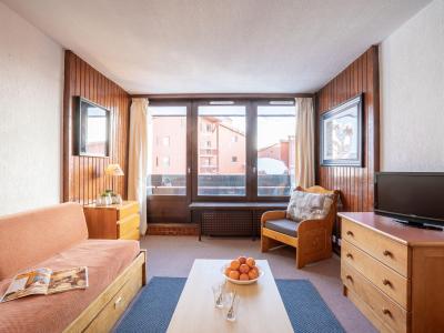 Vacanze in montagna Appartamento 1 stanze per 4 persone (15) - Les Grandes Platières I et II - Tignes