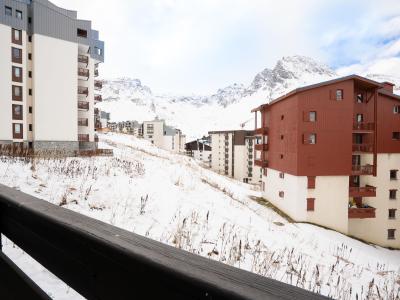 Vacanze in montagna Appartamento 1 stanze per 4 persone (12) - Les Grandes Platières I et II - Tignes