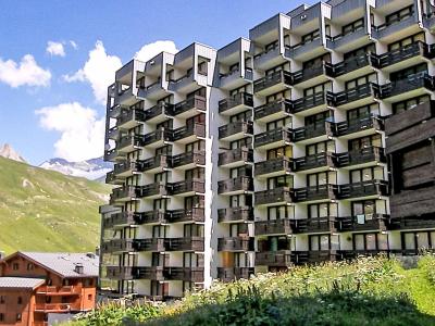 Locazione Tignes : Les Grandes Platières I et II estate