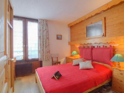 Wakacje w górach Apartament 2 pokojowy 5 osób (2) - Les Grandes Platières I et II - Tignes - Pokój