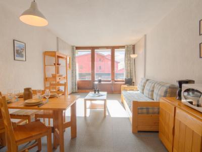 Vacaciones en montaña Apartamento 1 piezas para 4 personas (10) - Les Grandes Platières I et II - Tignes - Estancia