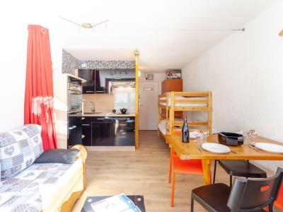 Vacaciones en montaña Apartamento 1 piezas para 4 personas (24) - Les Grandes Platières I et II - Tignes - Estancia