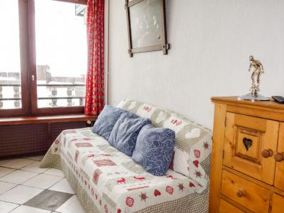 Vacaciones en montaña Apartamento 2 piezas para 4 personas (4) - Les Grandes Platières I et II - Tignes - Estancia