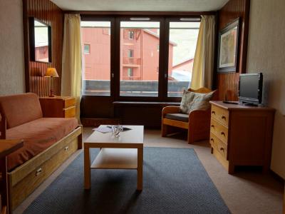 Vacanze in montagna Appartamento 1 stanze per 4 persone (15) - Les Grandes Platières I et II - Tignes - Alloggio
