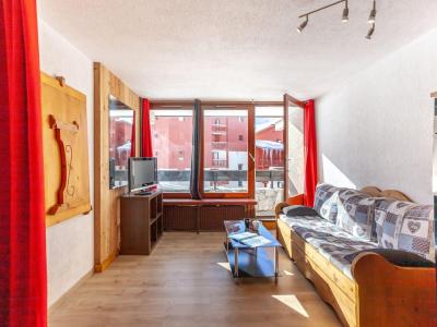 Vacanze in montagna Appartamento 1 stanze per 4 persone (24) - Les Grandes Platières I et II - Tignes - Soggiorno