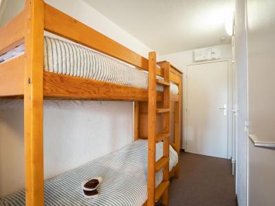 Vakantie in de bergen Appartement 1 kamers 4 personen (15) - Les Grandes Platières I et II - Tignes - Cabine