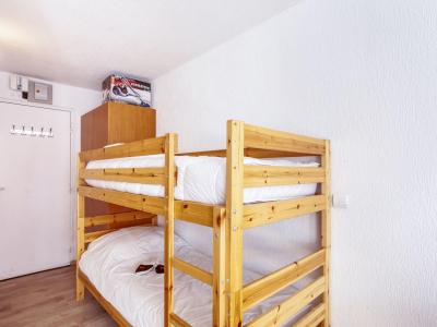 Vakantie in de bergen Appartement 1 kamers 4 personen (24) - Les Grandes Platières I et II - Tignes - Cabine