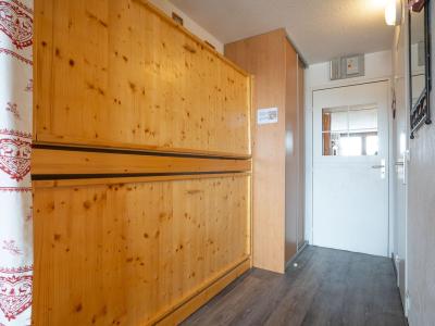 Vakantie in de bergen Appartement 1 kamers 4 personen (26) - Les Grandes Platières I et II - Tignes - Verblijf