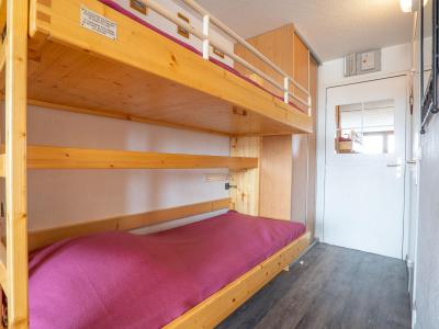 Vakantie in de bergen Appartement 1 kamers 4 personen (26) - Les Grandes Platières I et II - Tignes - Verblijf