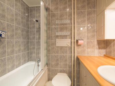 Vacances en montagne Appartement 2 pièces 5 personnes (2) - Les Grandes Platières I et II - Tignes - Salle de bain