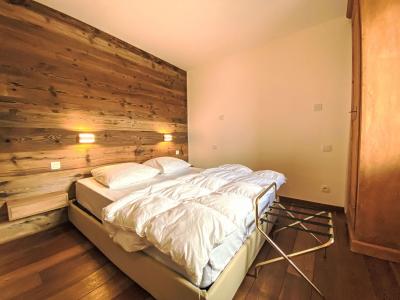Wakacje w górach Apartament 3 pokojowy 4 osób (1) - Les Grands Balcons - Les Houches - Zakwaterowanie
