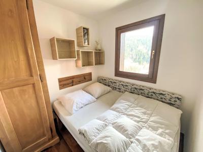 Wakacje w górach Apartament 3 pokojowy 4 osób (1) - Les Grands Balcons - Les Houches - Zakwaterowanie