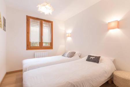 Vakantie in de bergen Appartement 4 kamers 6 personen (MANOMA) - Les Granges de Caterina - Montgenèvre - Kamer