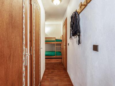 Urlaub in den Bergen 2-Zimmer-Appartment für 4 Personen (9) - Les Grets - Saint Gervais - Flur