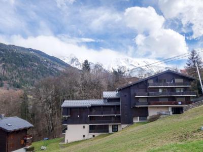 Vacanze in montagna Appartamento 2 stanze per 4 persone (7) - Les Grets - Saint Gervais