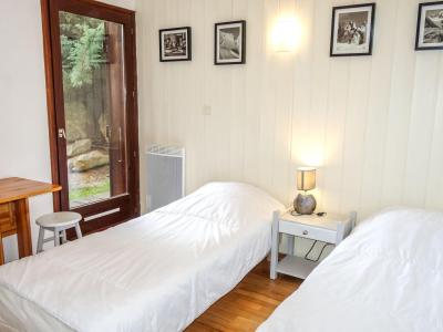 Vacanze in montagna Appartamento 2 stanze per 4 persone (7) - Les Grets - Saint Gervais - Alloggio