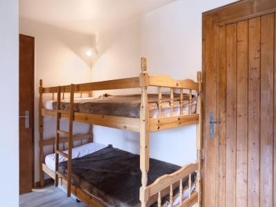 Vakantie in de bergen Appartement 2 kamers 4 personen (12) - Les Grets - Saint Gervais - Verblijf