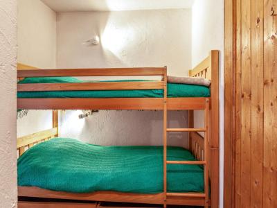 Vakantie in de bergen Appartement 2 kamers 4 personen (9) - Les Grets - Saint Gervais - Verblijf