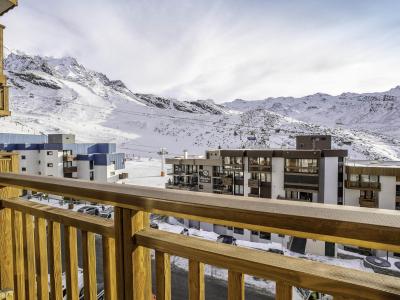 Vacanze in montagna Appartamento 2 stanze per 6 persone (2) - Les Hauts de Chavière - Val Thorens