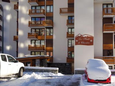 Vacanze in montagna Appartamento 2 stanze per 6 persone (2) - Les Hauts de Chavière - Val Thorens