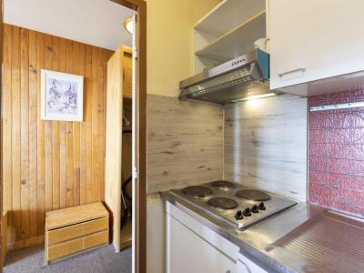 Vacances en montagne Appartement 2 pièces 6 personnes (2) - Les Hauts de Chavière - Val Thorens